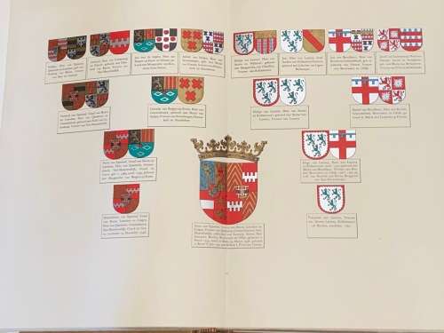 PRINS WILLEM VAN ORANJE 1533-1933