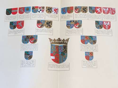 PRINS WILLEM VAN ORANJE 1533-1933