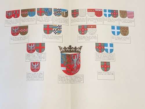 PRINS WILLEM VAN ORANJE 1533-1933