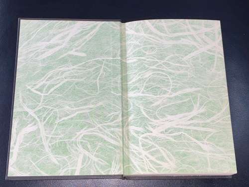 THE MAN WITH THE GOLDEN GUN BY IAN FLEMING 1ST EDITION