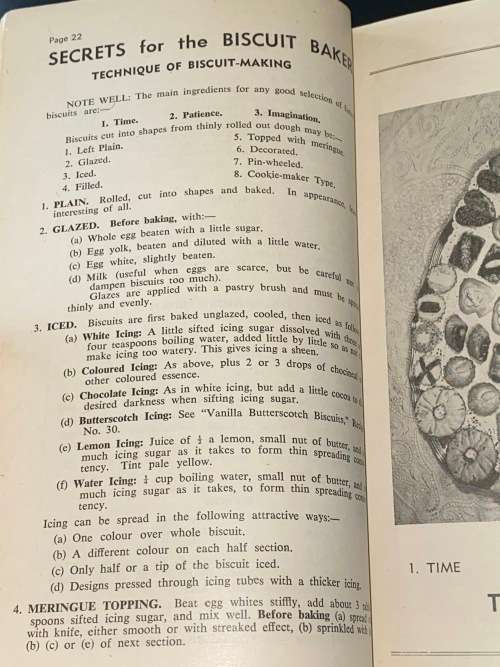 INTERNATIONAL GOODWILL RECIPE BOOK JOHANNESBURG WOMEN`S ZIONIST LEAGUE