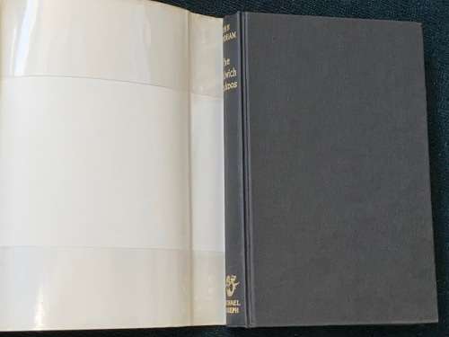 THE MIDWICH CUCKOOS BY JOHN WYNDHAM