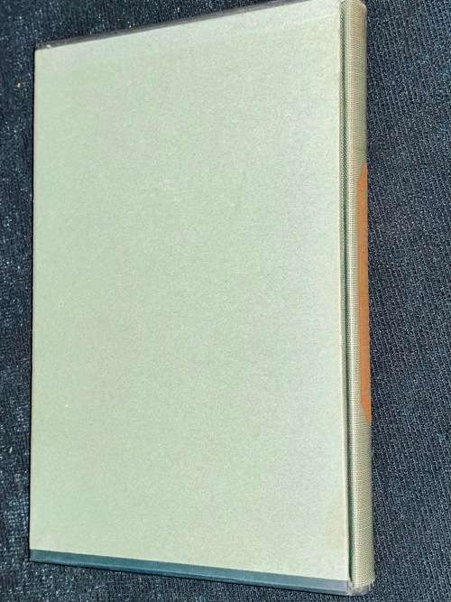 THE LIFE OF MUHAMMAD APOSTLE OF ALLAH BY IBN ISHAQ FOLIO SOCIETY 1964
