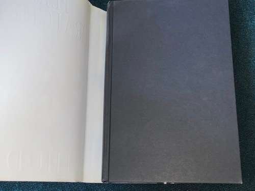 THUD A DISCWORLD NOVEL BY TERRY PRATCHETT