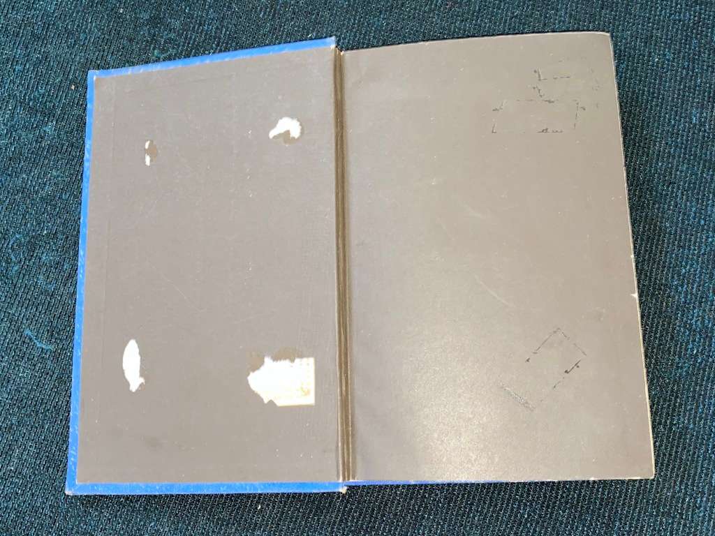 RUPERT AUBREY OF AUBREY CHASE AN HISTORICAL TALE OF 1681 BY REV. THOMAS J. POTTER