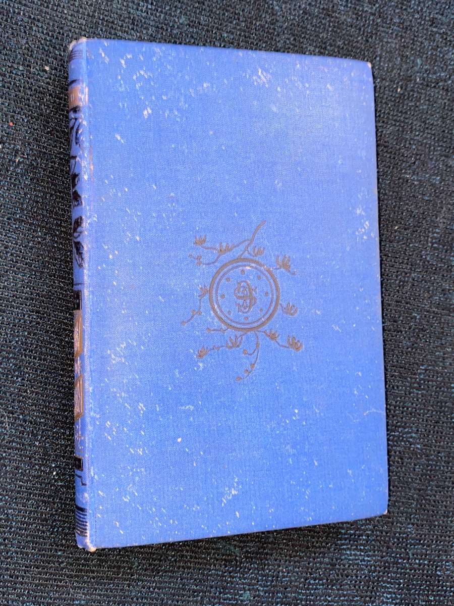 RUPERT AUBREY OF AUBREY CHASE AN HISTORICAL TALE OF 1681 BY REV. THOMAS J. POTTER