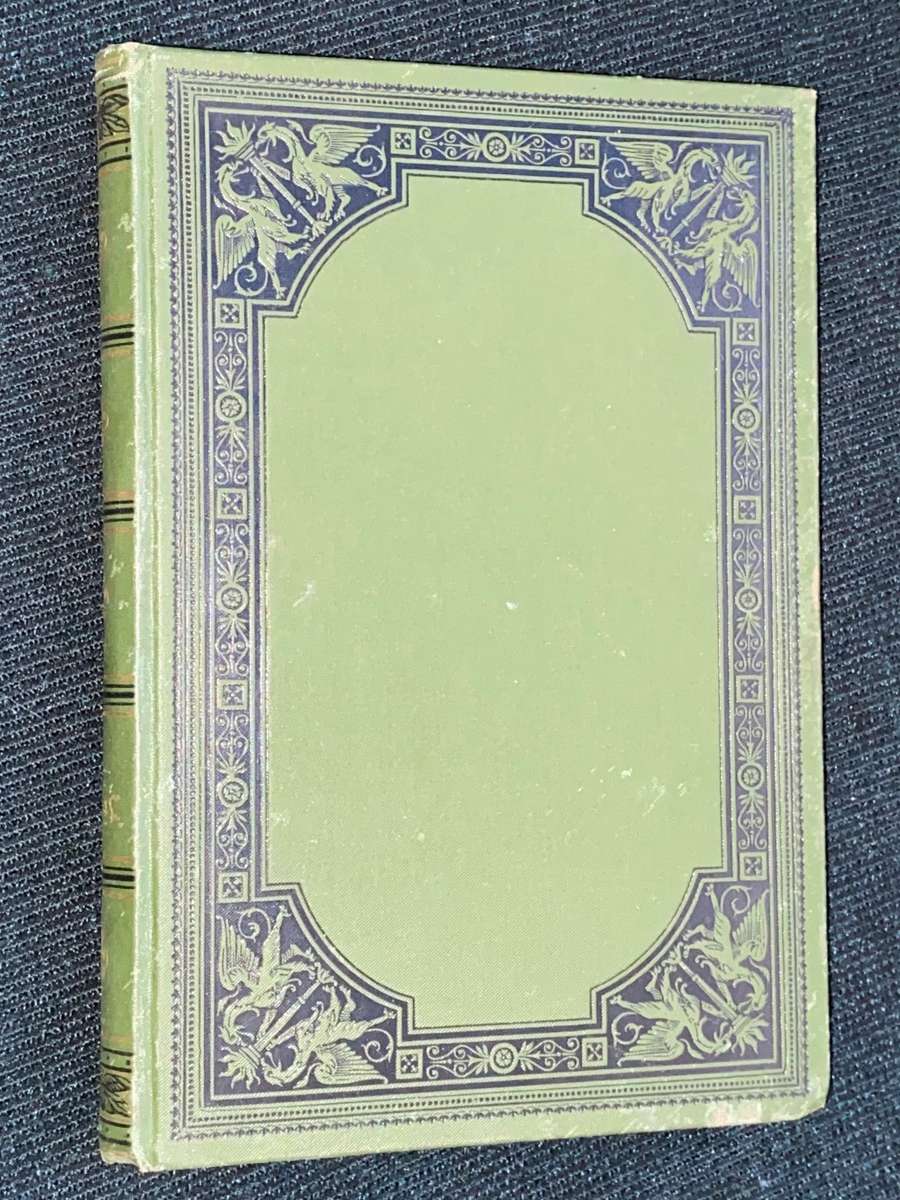 IRMELA EINE GESCHICHTE AUS ALTER ZEIT VON HEINRICH STEINHAUSEN 1892