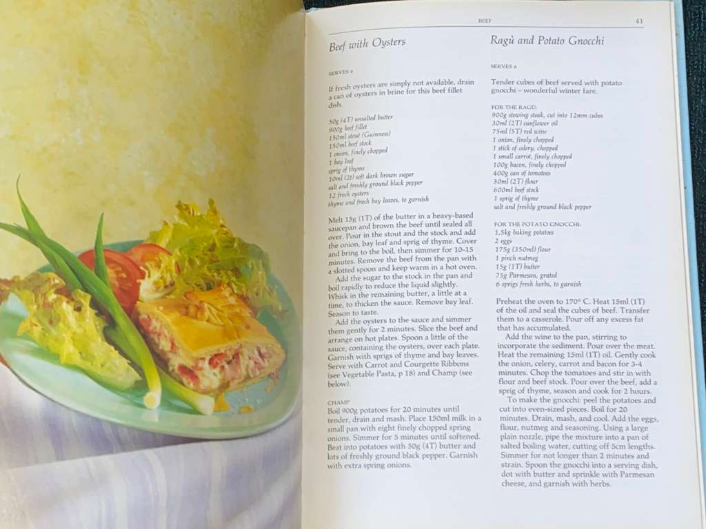 THE BEST OF PRUE LEITH FOR SOUTH AFRICA