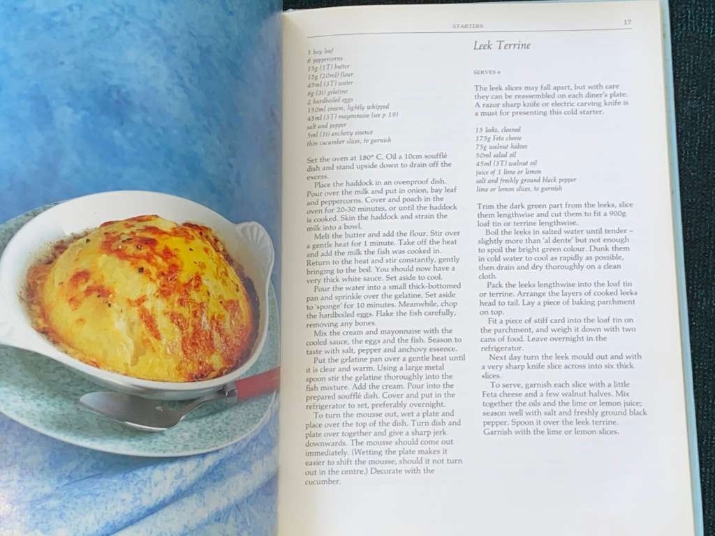 THE BEST OF PRUE LEITH FOR SOUTH AFRICA