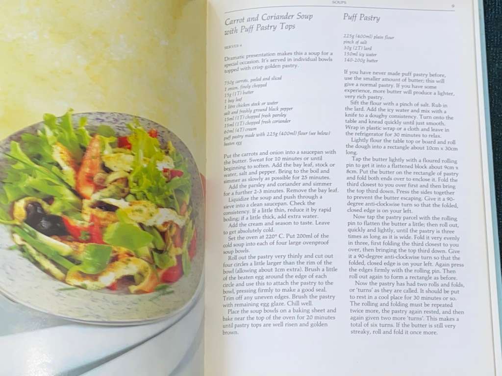 THE BEST OF PRUE LEITH FOR SOUTH AFRICA