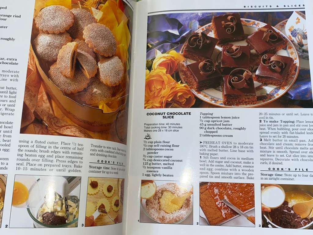 THE BEST OF PRUE LEITH FOR SOUTH AFRICA