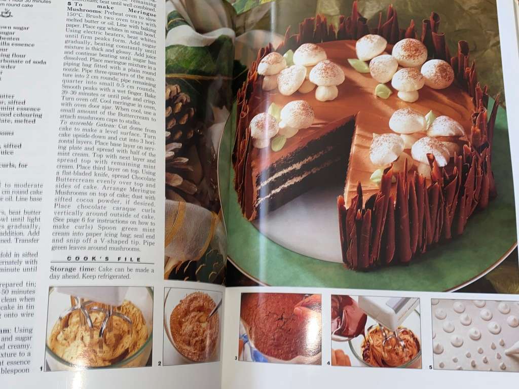 THE BEST OF PRUE LEITH FOR SOUTH AFRICA