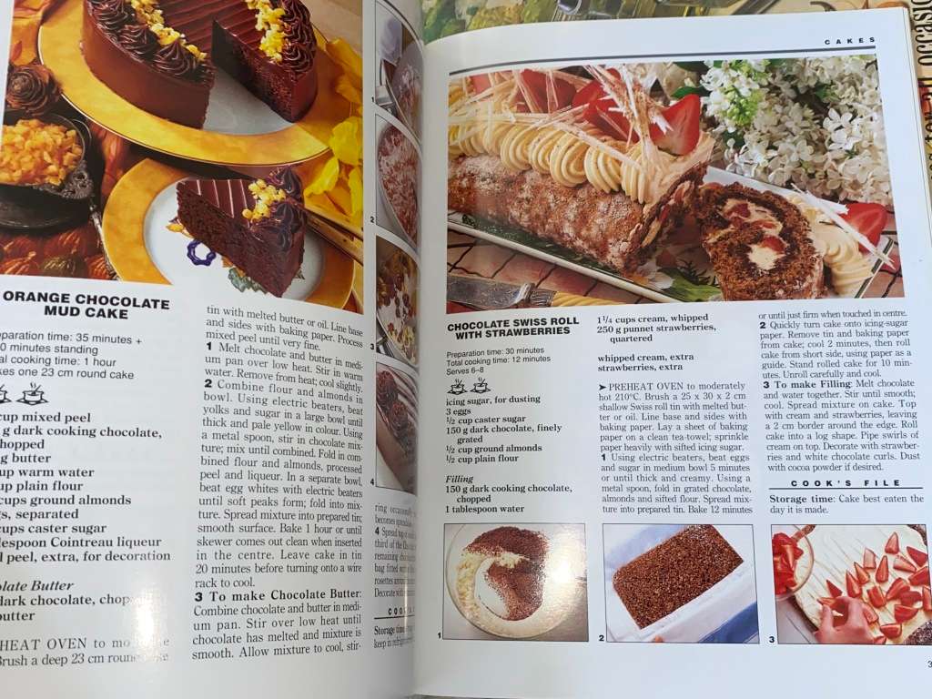 THE BEST OF PRUE LEITH FOR SOUTH AFRICA