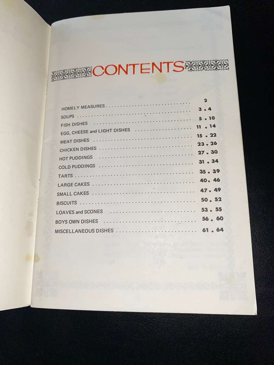 TRIED RECIPES COMPILED BY P.T.A. OF THE GREEN AND SEA POINT BOYS SCHOOL