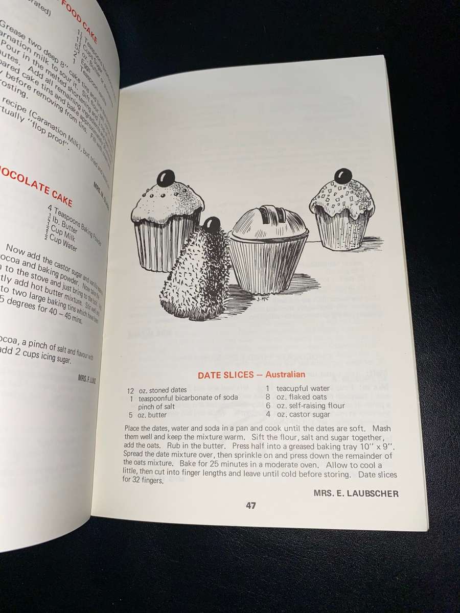 TRIED RECIPES COMPILED BY P.T.A. OF THE GREEN AND SEA POINT BOYS SCHOOL