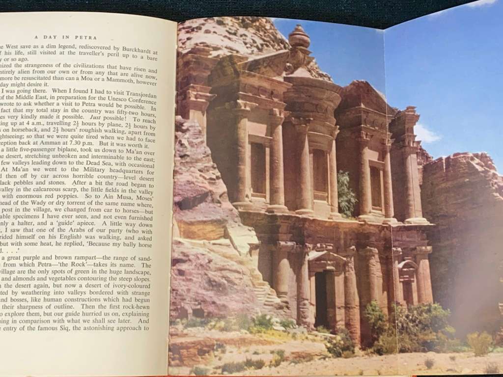 THE SATURDAY BOOK NINTH YEAR