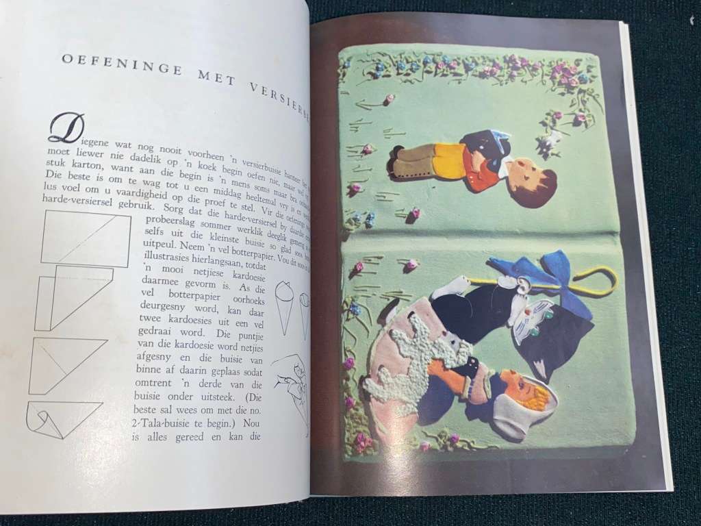 SKEP MET SUIKER DEUR KOTIE VAN DER SPUY