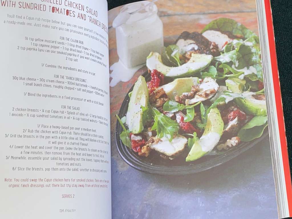 THE REAL MEAL REVOLUTION CHANGING THE WORLD ONE MEAL AT A TIME