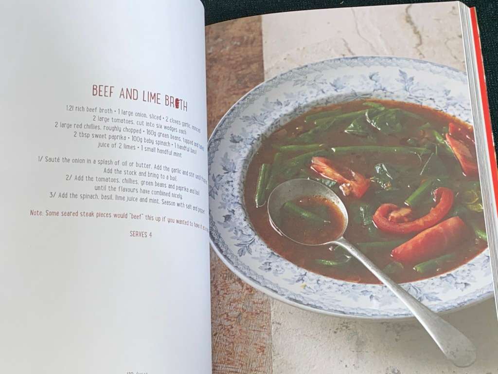 THE REAL MEAL REVOLUTION CHANGING THE WORLD ONE MEAL AT A TIME