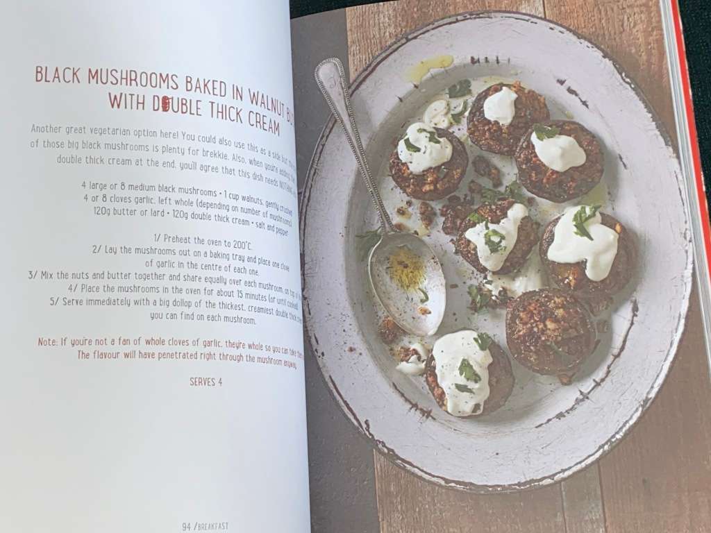 THE REAL MEAL REVOLUTION CHANGING THE WORLD ONE MEAL AT A TIME