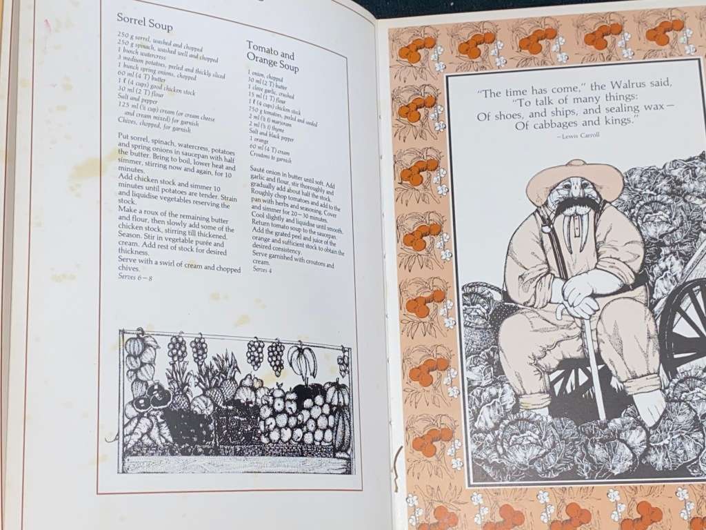 THE OLD CAPE FARMSTALL COOKBOOK