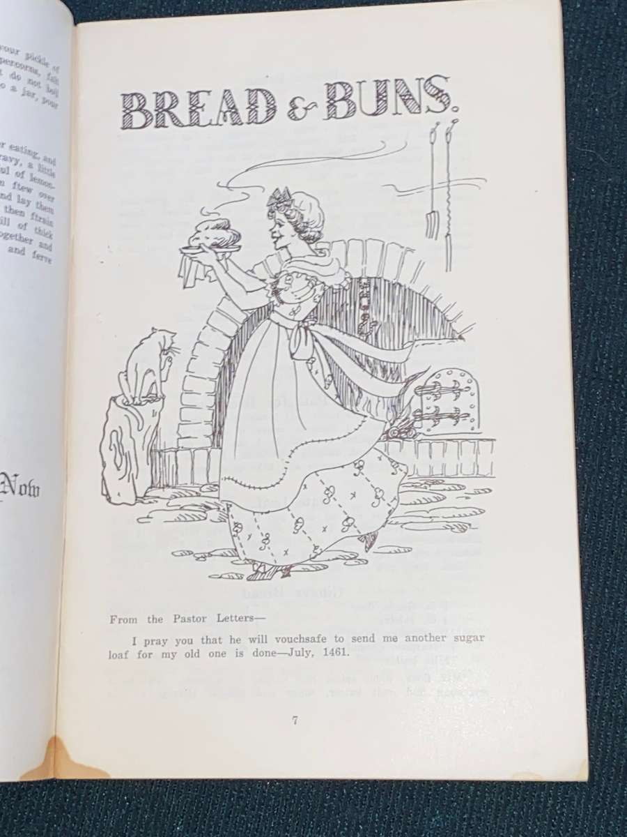 AND SO TO EAT COMPILED BY DOROTHY G. SOMERVILLE VINTAGE RHODESIAN COOK BOOK