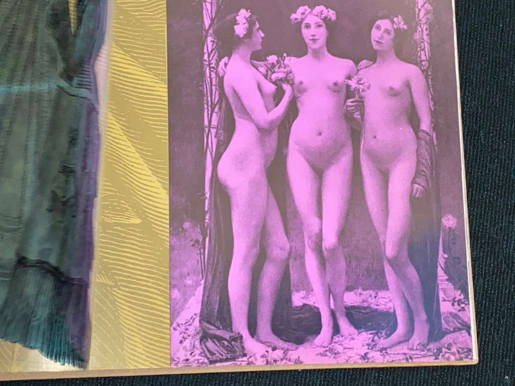 UN SIECLE SOUS TOUTES SES COUTURES 1867-1967 SION FRERES