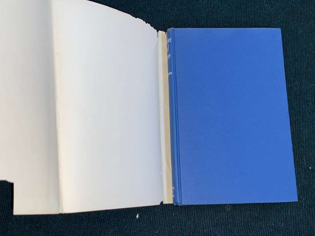 PARDON AND PEACE BY ALFRED WILSON