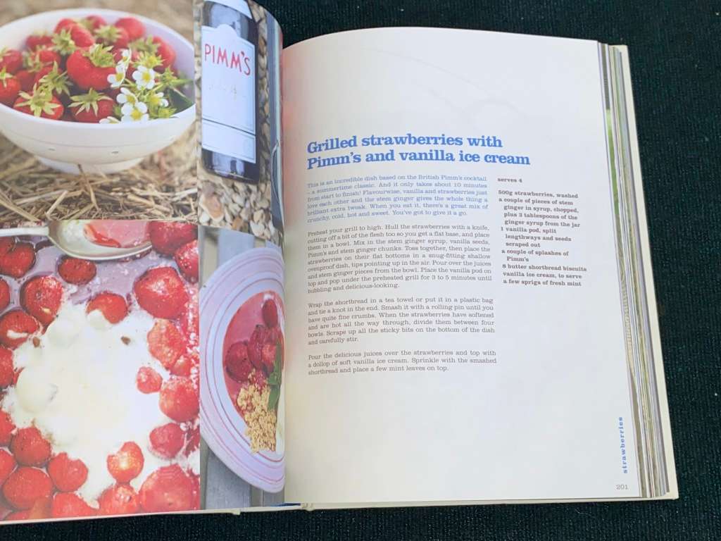 JAMIE AT HOME COOK YOUR WAY TO GOOD LIFE BY JAMIE OLIVER