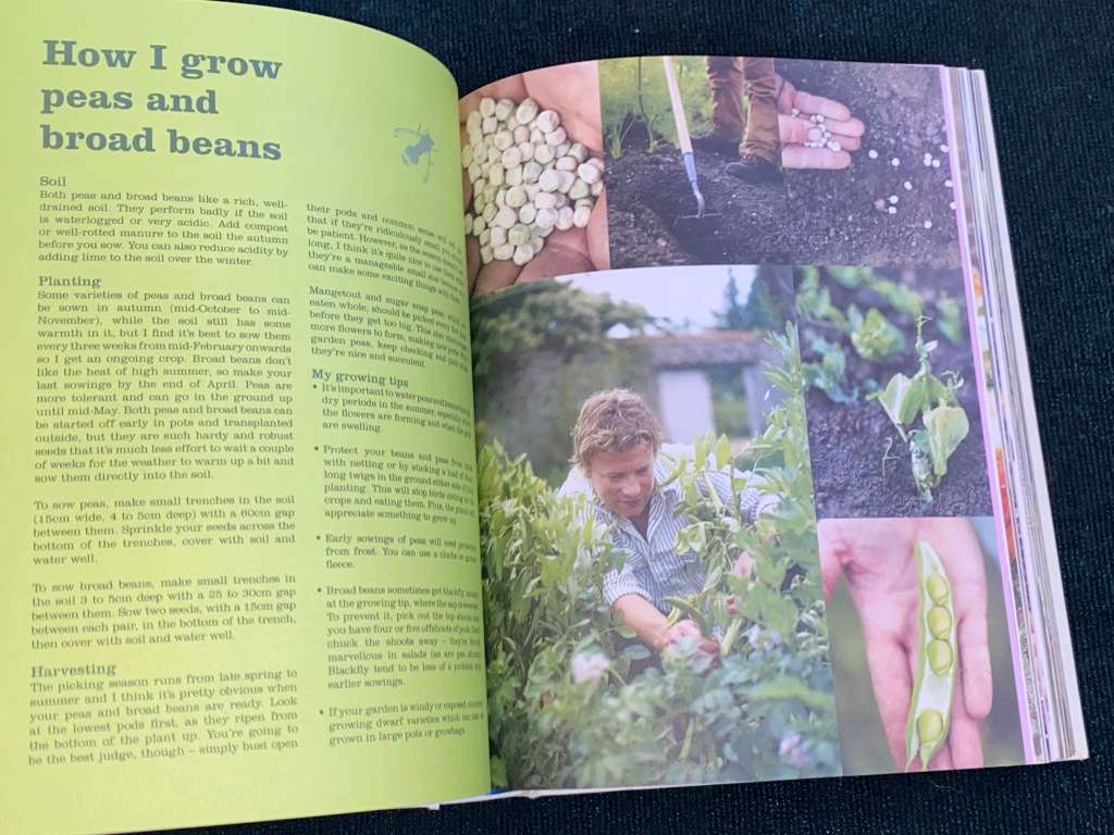 JAMIE AT HOME COOK YOUR WAY TO GOOD LIFE BY JAMIE OLIVER