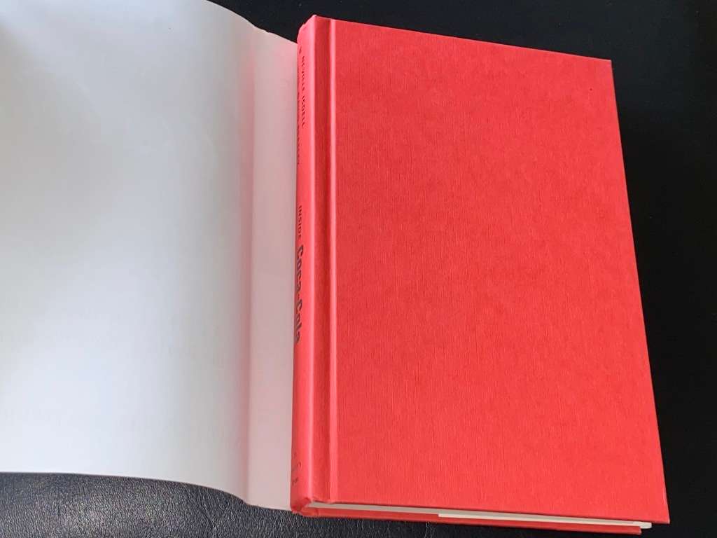 INSIDE COCA-COLA A CEO`S LIFE STORY OF BUILDING THE WORLD`S MOST POPULAR BRAND NEVILLE ISDELL SIGNED