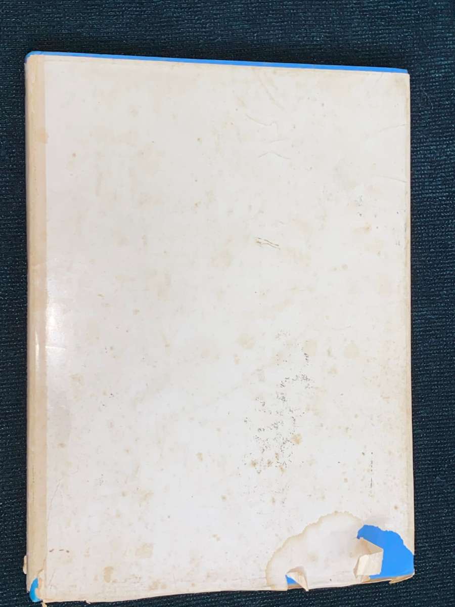 A HISTORY OF RHODESIAN ENTERTAINMENT 1890-1930 BY C.T.C. TAYLOR