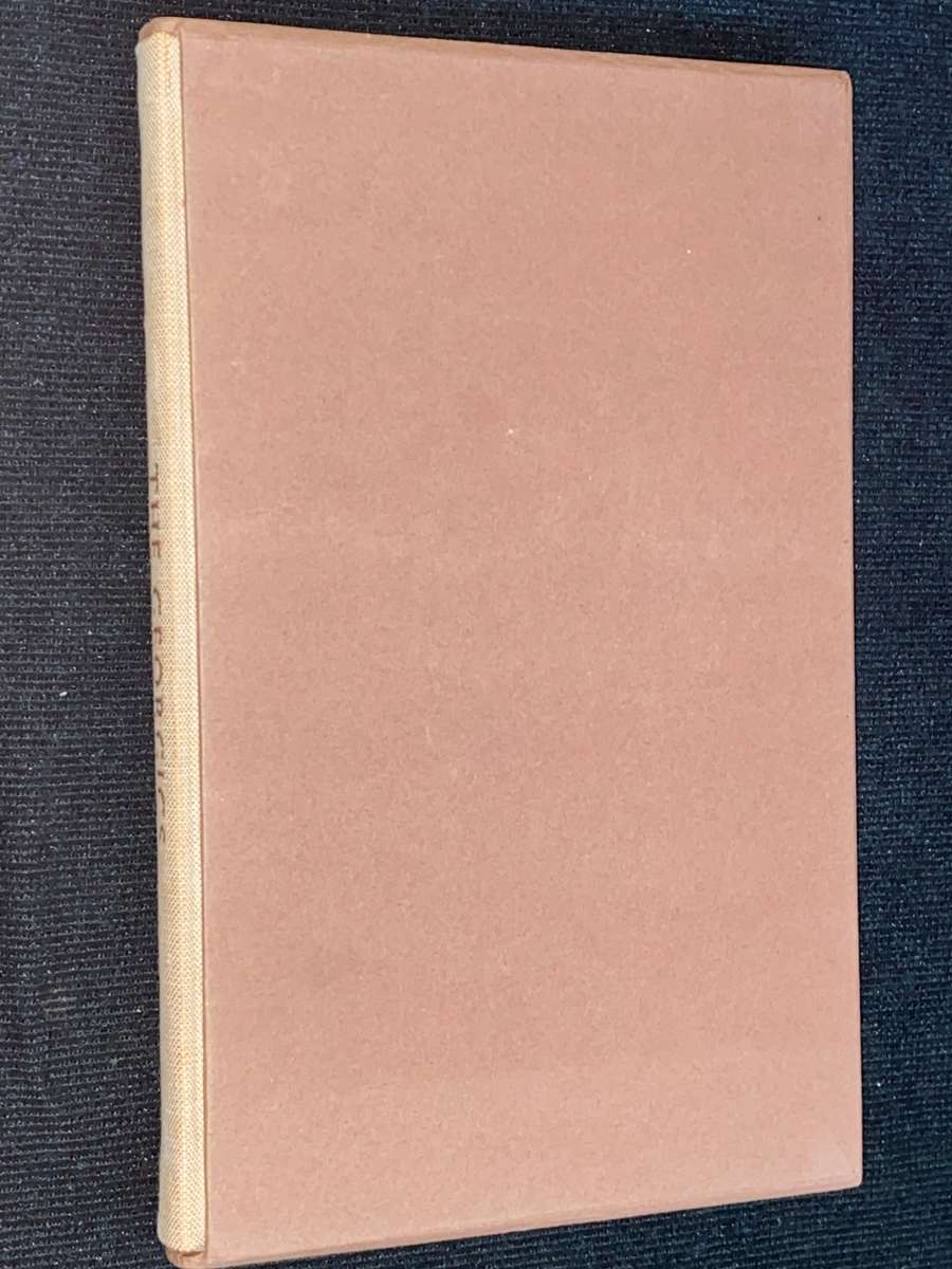 THE GEORGICS PUBLIUS VERGILUS MARO - FOLIO SOCIETY