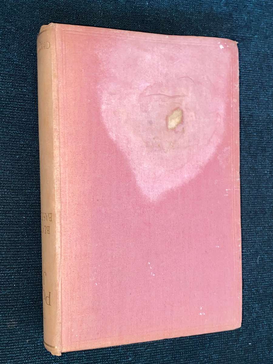 THE POLISH JEW HIS SOCIAL AND ECONOMIC VALUE BY BEATRICE C. BASKERVILLE 1906