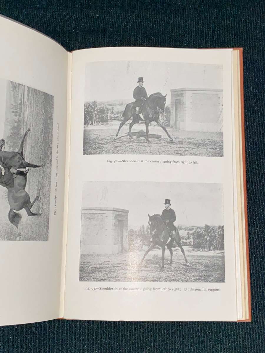 BREAKING AND RIDING BY JAMES FILLIS