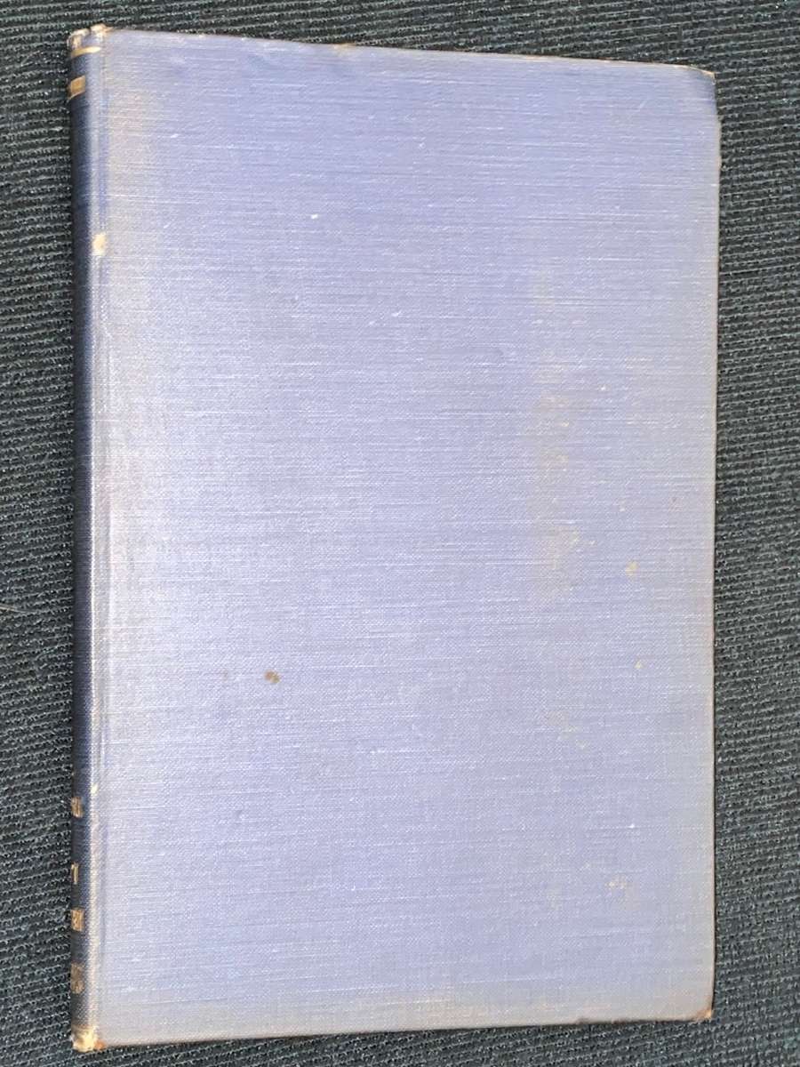 SADHANA THE REALISATION BY RABINDRANATH TAGORE 1921
