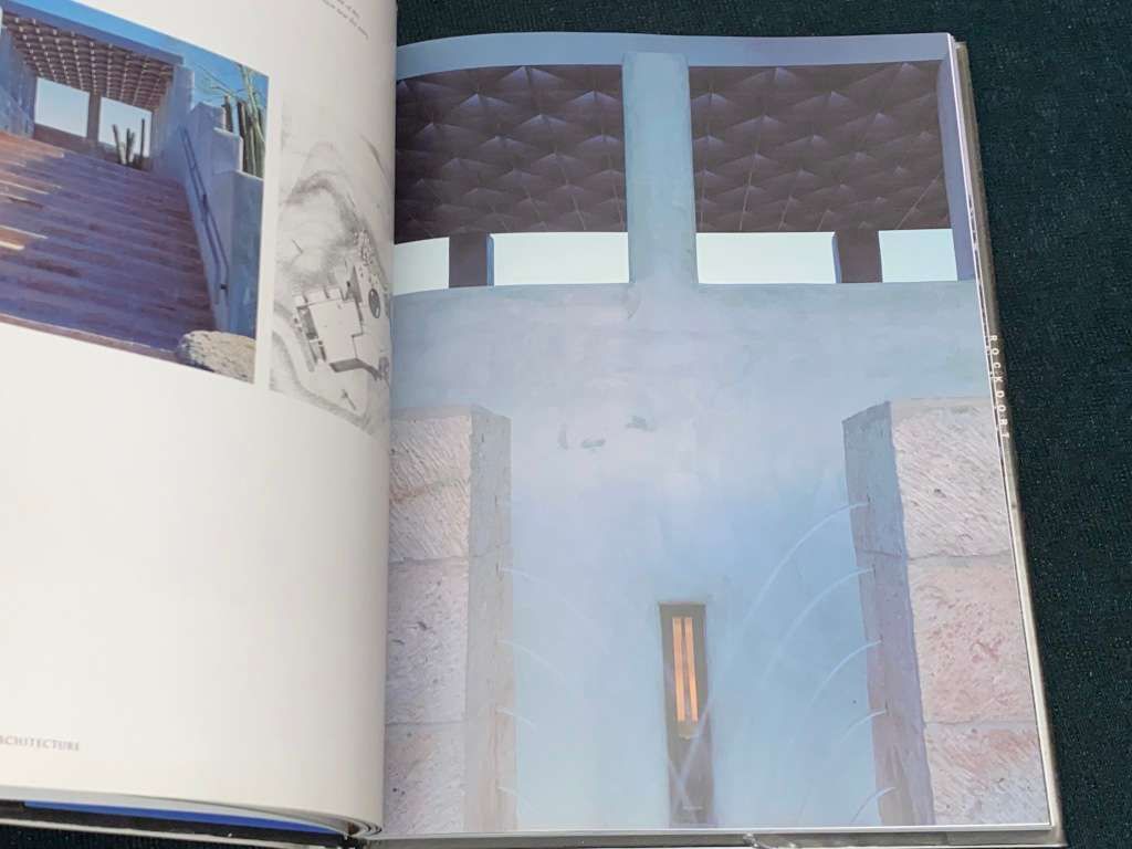 OUTSIDE ARCHITECTURE BY SUSAN ZEVON