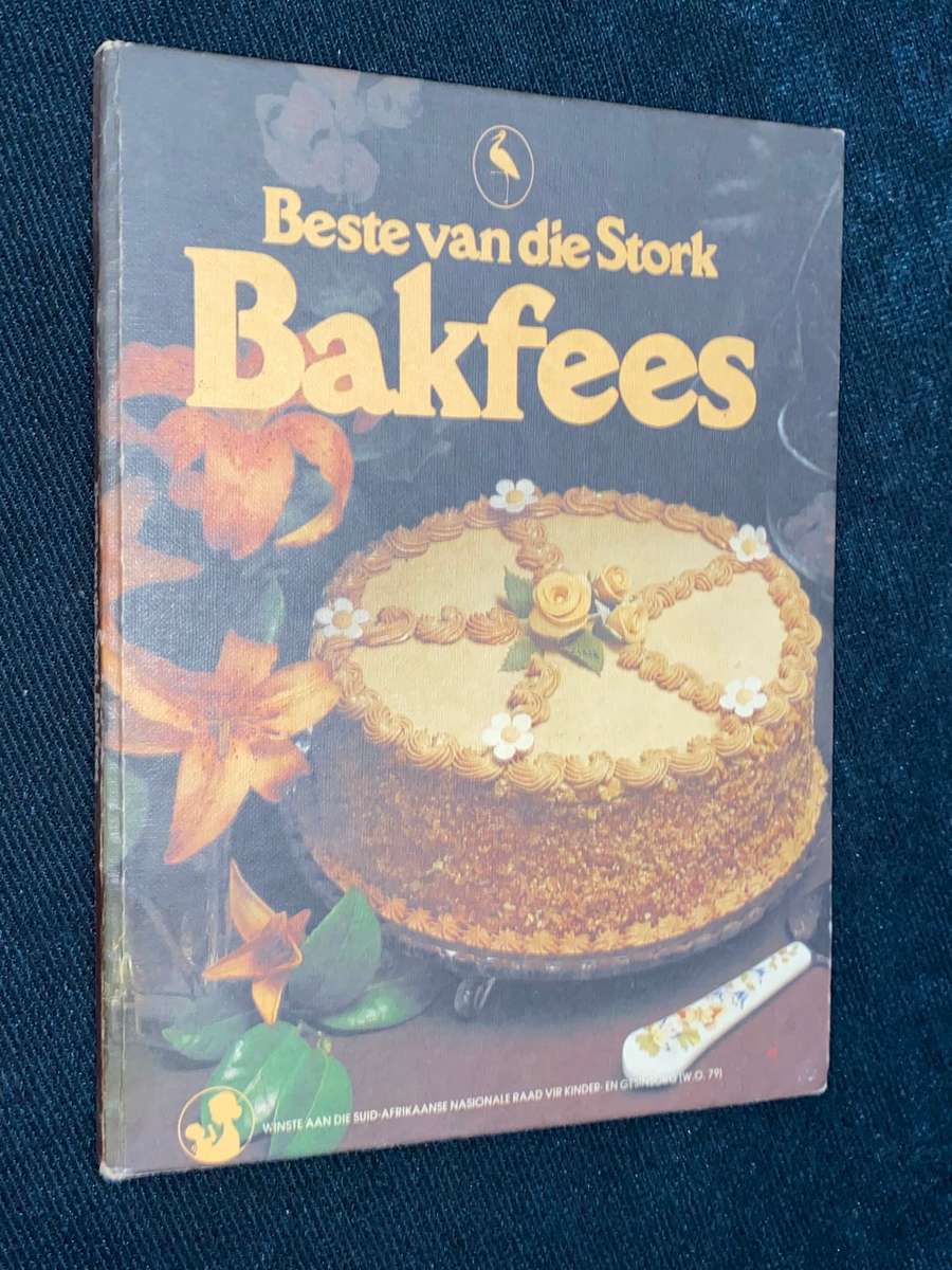 BESTE VAN DIE STORK BAKFEES