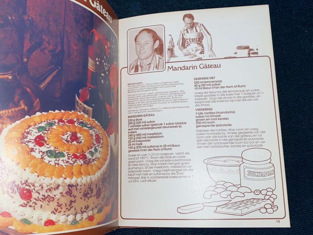 BESTE VAN DIE STORK BAKFEES