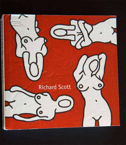 RICHARD SCOTT