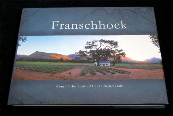 FRANSCHHOEK
