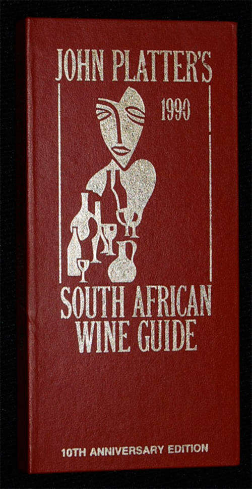 JOHN PLATTERS 1990