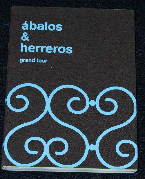 ABALOS & HERREROS GRAN CANARIE ARCHITECTURE EXHIBITION 2005
