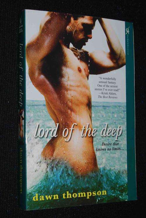LORD OF THE DEEP BY DAWN THOMPSON EROTIC FICTION