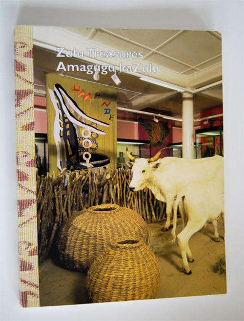 ZULU TREASURES OF KINGS & COMMONERS