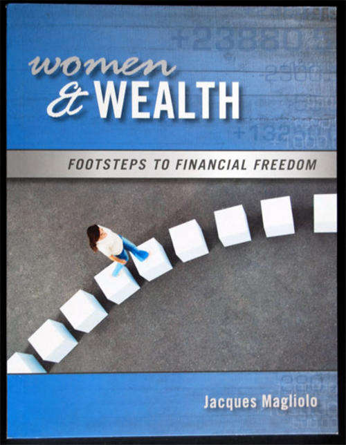 JACQUES MAGLIOLO - WOMEN AND WEALTH