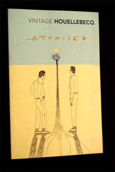ATOMISED BY MICHAEL HOUELLEBECQ