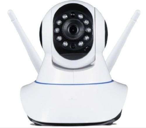 Wireless IP Camera HD 720P Wifi home security camera HD Cctv Camera P2P camera TF card