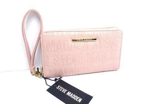 ***Authentic Steve Madden Wallet Wristlet***