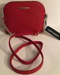 ***Authentic Steve Madden BMaggie Logo Crossbody***